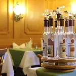 Saalbacher Hof Hotel Saalbach-Hinterglemm