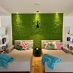 Saalbacher Hof 4*