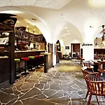 Saalbacher Hof Hotel Saalbach-Hinterglemm