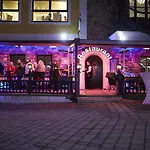 Hotel Saalbacher Hof