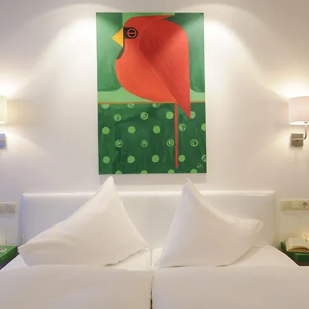 Hotel Saalbacher Hof 4*