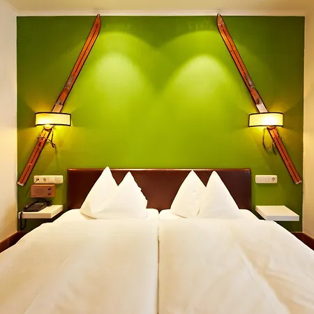 Saalbacher Hof 4* Saalbach-Hinterglemm