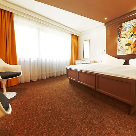 Hotel Saalbacher Hof