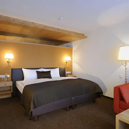 Saalbacher Hof Saalbach-Hinterglemm