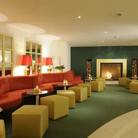 Hotel Saalbacher Hof