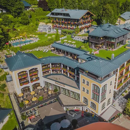 Saalbacher Hof 4* Saalbach-Hinterglemm