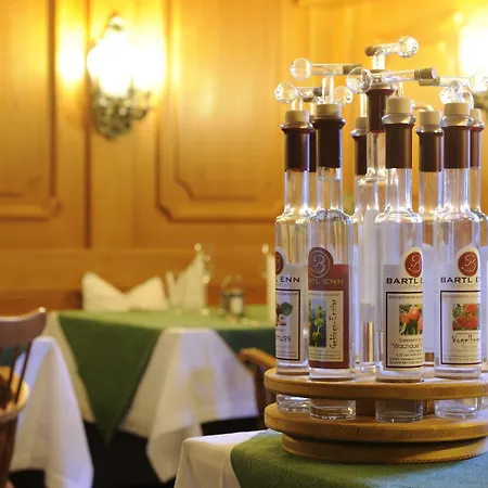 Saalbacher Hof Hotel Saalbach-Hinterglemm