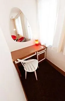 Saalbacher Hof Отель 4*