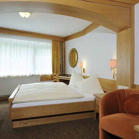 Saalbacher Hof Hotel Saalbach-Hinterglemm