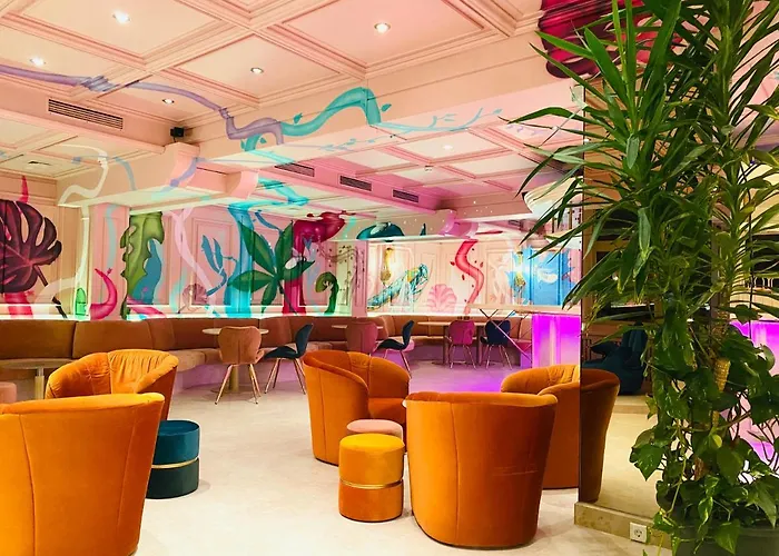 Hotel Saalbacher Hof