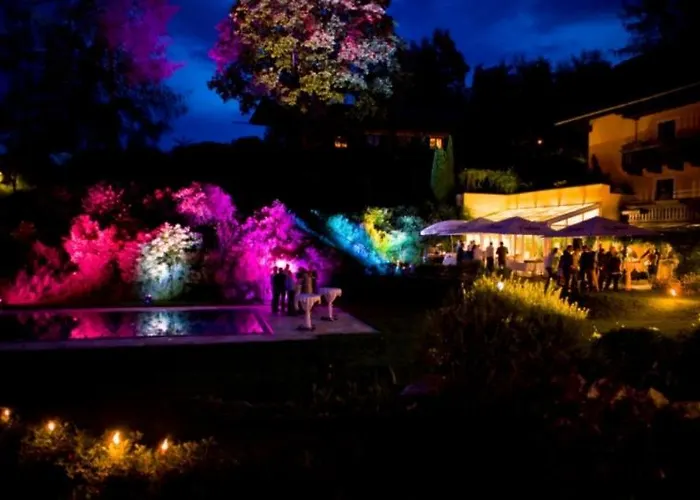 Saalbacher Hof Saalbach-Hinterglemm