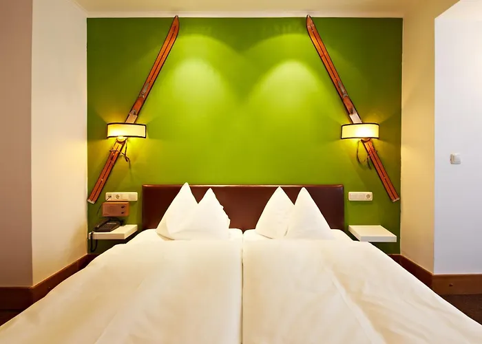 Saalbacher Hof 4* Saalbach-Hinterglemm