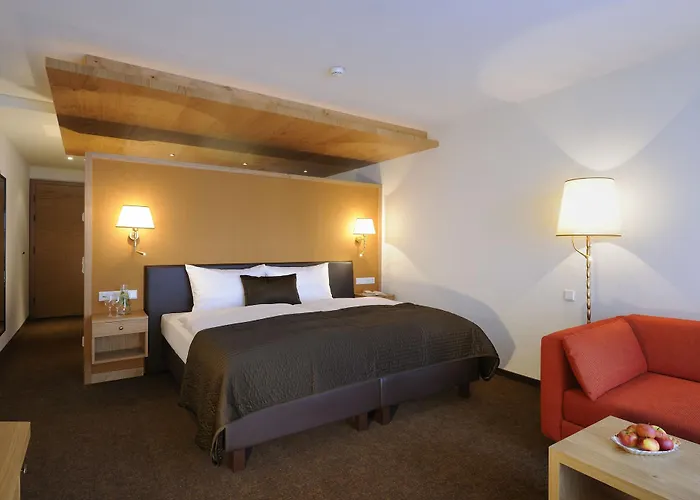 Saalbacher Hof Saalbach-Hinterglemm