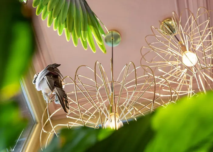 Hotel Saalbacher Hof Saalbach-Hinterglemm