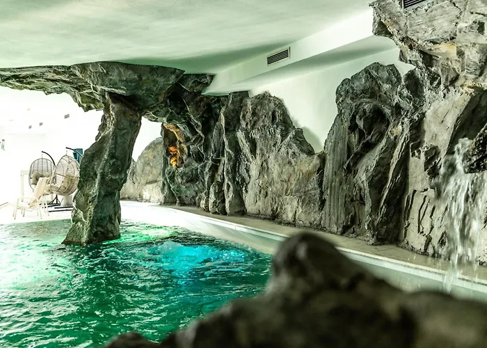 Saalbacher Hof Saalbach-Hinterglemm