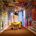 Saalbacher Hof 4* 잘바흐 힌터글렘