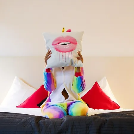 酒店 萨尔巴赫霍夫酒店 4*