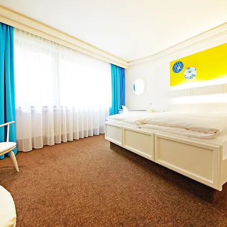 Hotell Saalbacher Hof Saalbach-Hinterglemm