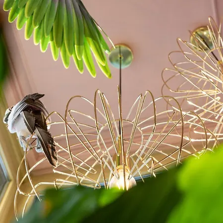 Hotel Saalbacher Hof Saalbach-Hinterglemm