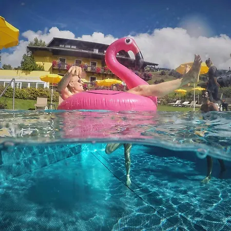 Saalbacher Hof Saalbach-Hinterglemm