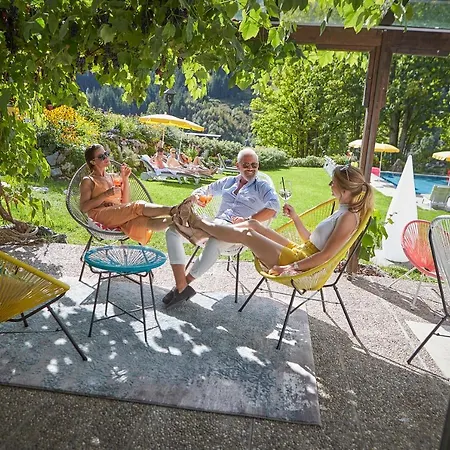 Saalbacher Hof Saalbach-Hinterglemm