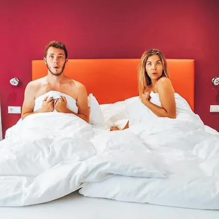 酒店 萨尔巴赫霍夫酒店