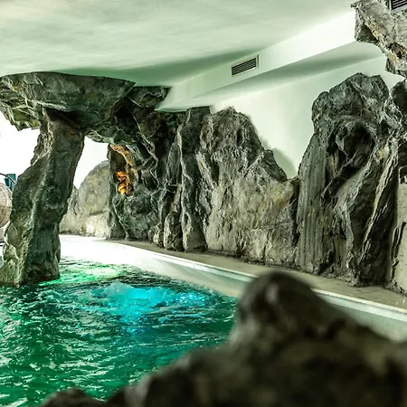 Saalbacher Hof Saalbach-Hinterglemm