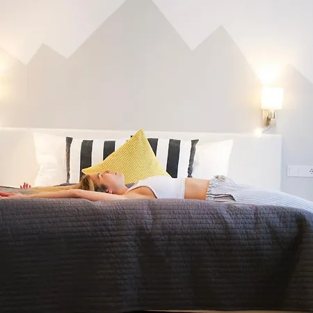 Hotel Saalbacher Hof