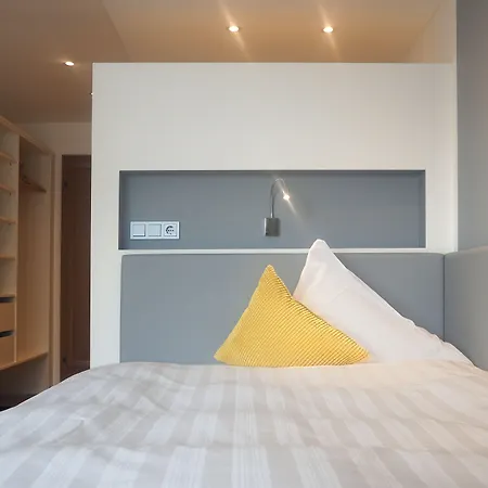 Saalbacher Hof 4*