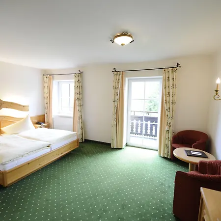 萨尔巴赫霍夫酒店