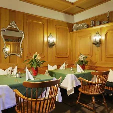 Saalbacher Hof