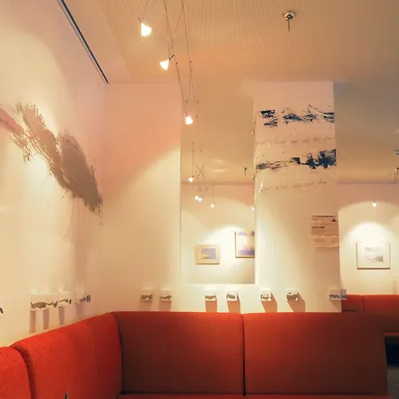 萨尔巴赫霍夫酒店 酒店 萨尔巴赫