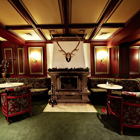 Saalbacher Hof 4* Saalbach-Hinterglemm