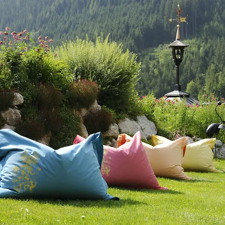 萨尔巴赫霍夫酒店