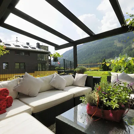 Saalbacher Hof
