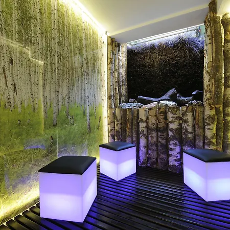 Hotel Saalbacher Hof 4*