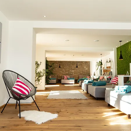 萨尔巴赫霍夫酒店 萨尔巴赫