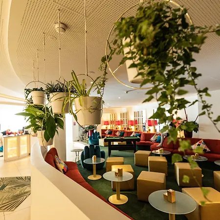 Hotell Saalbacher Hof 4*