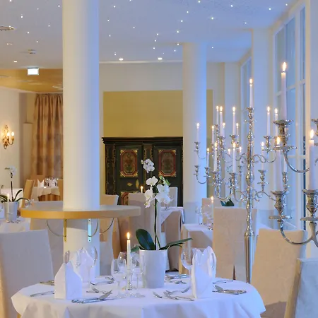 萨尔巴赫霍夫酒店