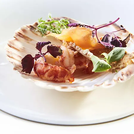 Otel Saalbacher Hof Saalbach-Hinterglemm