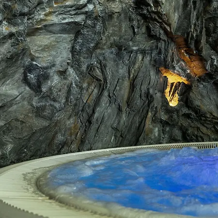 Hotel Saalbacher Hof