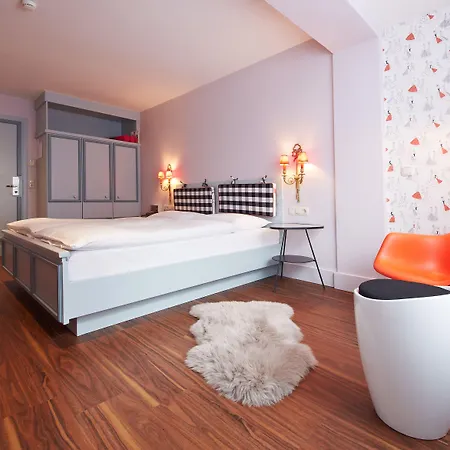 Saalbacher Hof Ξενοδοχείο 4*