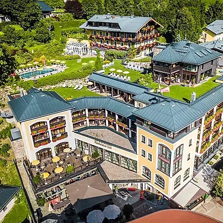 Saalbacher Hof 4* Saalbach-Hinterglemm