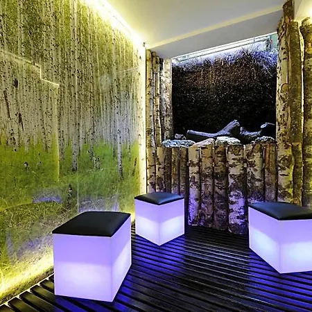 Saalbacher Hof Hotel Saalbach-Hinterglemm