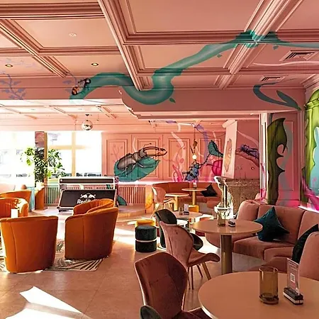 Saalbacher Hof Hotel