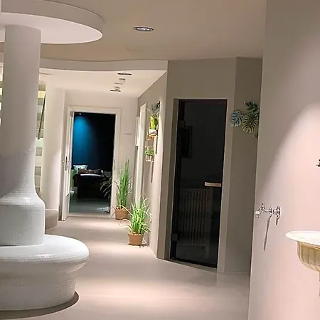 ホテル Saalbacher Hof 4*