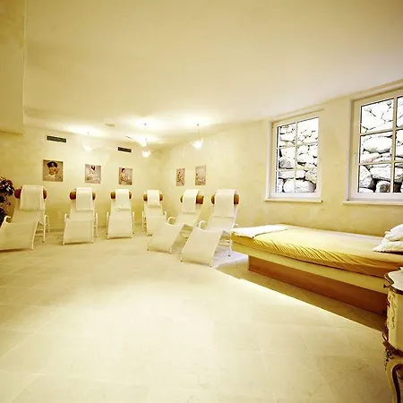 Saalbacher Hof Hotel