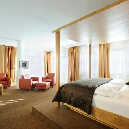 Saalbacher Hof 4* Saalbach-Hinterglemm