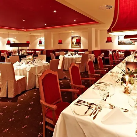 Saalbacher Hof 4*