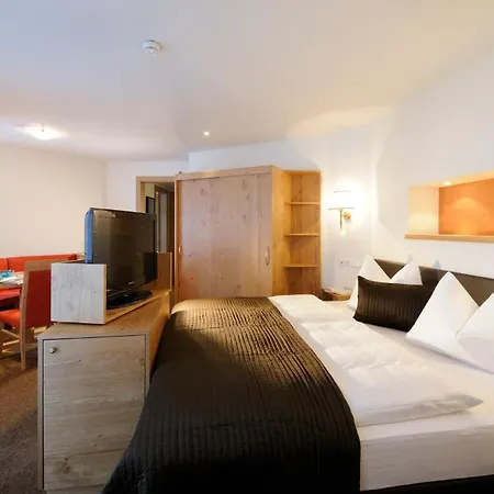 萨尔巴赫霍夫酒店 萨尔巴赫